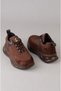 Seç ms02 women's sports shoes, brown - 7