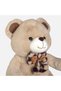 Jucarie de Plus Urs Bej 40cm - 3