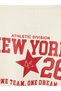 High-Quality Items from Çelebi Store: Girls' T-Shirt with New York Print - 3