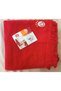 Galatasaray Licensed Tasseled Bath Towel
