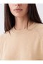 I Zero Roba Collar Women's Knitwear Tunic from Freezen Store - 3