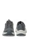 6W Fera 6pr Men's casual shoes A102695357 Dark Gray - 4