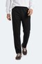 KUNOZ I Men's Black Sweatpants - 5