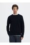 Jumper Rundhals