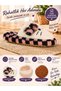 Soft Sole Plush House Slippers with a Kitten Design