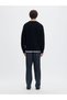 Jumper Rundhals - 3