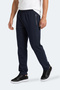 KUNOZ I Men's Navy Blue Sweatpants