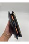 Large Glossy Leather Wallet with Phone Compartment - 2