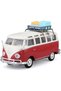 1/25 Scale T1 Samba Model Car - 2
