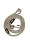 Steel-Knit Dog Leash, 120 cm