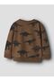 Sweatshirt aus Bio-Baumwolle - 3