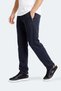 KUNOZ I Men's Navy Blue Sweatpants - 5