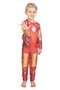 Rubies Marvel Avengers Iron Man Superhero Bodysuit for Kids - 4