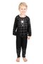 Rubies Marvel Justice Black Spiderman Bodysuit for kids - 4