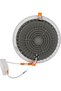 مصباح سقف LED، Ds-Bcob-30W، أبيض - 3