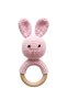 Premium Newborn Baby Gift Box Set - Pink - 5