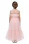 Alice Party Dress Light Pink Colour - 3