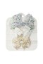 Baby Girls' Mermaid & Sequin Headband Set (3-Piece) - 5