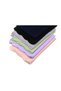 Amara Pink Chiffon Hijab - 5