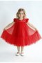 Fairy White Dress - 2