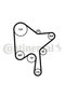 Set pompă de apă + curea de distribuție CT1216WP2 - 4