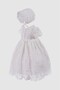 Angel's Embrace Dress - White - 4