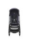 - Butterfly Complete Travel Stroller - Black/Stormy Blue - 6