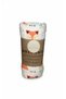 Essentials Muslin Swaddle Blanket - Fox - 5