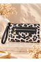 Torba sa leopard printom - 2