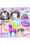 Unicorn Soap Making Kit for Kids, DIY Arts and Crafts STEM Science Kit, Make Your Own Soap with 3 Molds, Liquid Colors, Fragrance & Glitter, Creative Craft Toys Gifts for Girls Boys Ages 6+ - 4