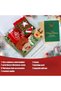 6PC Scented Candles & Bath Bombs Set,Gifts for Women for Birthday Women's Day Mother's Day,Bubble Bath Set Gifts for Women,Relaxing Spa Gift Set for Women (Christmas) - 2