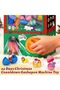2026 Christmas Advent Calendar, Reusable Vending Machine with 24 Days 3D Printed Movable Mini Animal Surprise Eggs, Interactive Xmas Countdown Toy, Stocking Stuffer Gift for Boys Girls Kids Ages 3-12 - 3