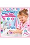 Unicorn Soap Making Kit for Kids, DIY Arts and Crafts STEM Science Kit, Make Your Own Soap with 3 Molds, Liquid Colors, Fragrance & Glitter, Creative Craft Toys Gifts for Girls Boys Ages 6+ - 6