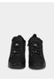 Women's Black Boots - 3