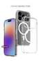 Liquid Silicone Case Protector Compatible with iPhone 17 Pro Max Blue