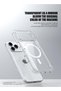 Liquid Silicone Case Protector Compatible with iPhone 17 Pro Max Blue - 5