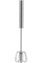 Stainless Steel Whisk With Auto Functional