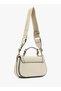 Classic Crossbody With Strap And Top Handle - 3