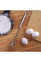 Stainless Steel Whisk With Auto Functional - 4