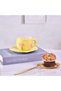 Elegant coffee cup made of ceramic - 3