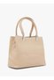 classic satchel with top handle and strap - 3