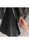 Clear Plastic Tablecloth Protector, 100% Waterproof Oilproof Stain Resistant Wipeable Rectan