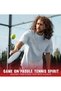 Zero Padel Racket Protector, Transparent – Large | Lightweight & Durable for Maximum Edge Protectio - 7