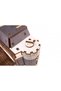 Puzzle 3D, CAMERA, EWA, lemn, 130 de piese - 6