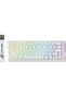 X68 HE Rapid Trigger Mechanical Gaming Keyboard 60% Wired with Adjustable Actuation,Hal
