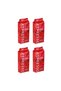 Fiero, Espresso, Verdi Blend Whole Bean Coffee - 1 kg x 4 packs