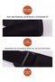 Adjustable Wrist Brace, 3D Air Knit Technology, High Elastic Compression Material, Strong Comp - 7
