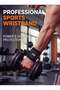 Adjustable Wrist Brace, 3D Air Knit Technology, High Elastic Compression Material, Strong Comp - 2