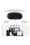 Wireless Bluetooth Mouse, Bluetooth 5.1 + 2.4GHz USB Wireless Receiver, Type-C Rechargeable Si - 2