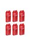 Fiero, Espresso, Verdi Blend Whole Bean Coffee - 1 kg x 6 (1 Box)